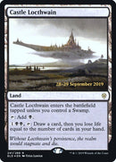 Castle Locthwain [Throne of Eldraine Prerelease Promos] - Rocket TCG