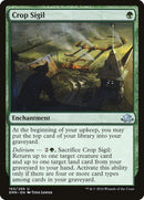 Crop Sigil [Eldritch Moon] - Rocket TCG