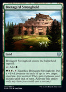 Bretagard Stronghold [Kaldheim] - Rocket TCG