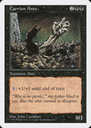 Carrion Ants [Fifth Edition] - Rocket TCG