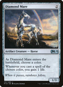 Diamond Mare [Core Set 2019] - Rocket TCG
