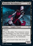 Bloodline Necromancer [Innistrad: Crimson Vow Commander] - Rocket TCG