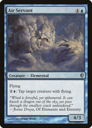 Air Servant [Conspiracy] - Rocket TCG