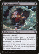 Death's Approach [Jumpstart] - Rocket TCG