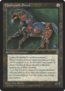 Clockwork Steed [Homelands] - Rocket TCG