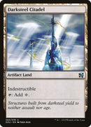 Darksteel Citadel [Duel Decks: Elves vs. Inventors] - Rocket TCG