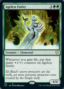 Ageless Entity [Commander 2021] - Rocket TCG