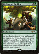 Defense of the Heart [Judge Gift Cards 2016] - Rocket TCG