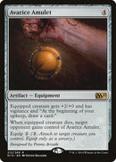 Avarice Amulet [Magic 2015] - Rocket TCG
