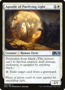 Apostle of Purifying Light [Core Set 2020] - Rocket TCG