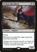 Defiant Bloodlord (Intro Pack) [Battle for Zendikar Promos] - Rocket TCG