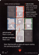 Dominarioes (Magic Minigame) [Strixhaven: School of Mages Minigame] - Rocket TCG
