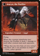 Archangel Avacyn // Avacyn, the Purifier [Shadows over Innistrad] - Rocket TCG