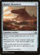 Bontu's Monument [Amonkhet] - Rocket TCG