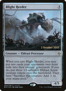 Blight Herder (Launch) [Battle for Zendikar Promos] - Rocket TCG