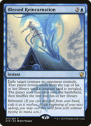 Blessed Reincarnation [Dragons of Tarkir] - Rocket TCG