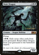 Bone Dragon [Core Set 2019 Prerelease Promos] - Rocket TCG