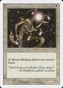Blinking Spirit [Battle Royale] - Rocket TCG