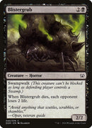 Blistergrub [Duel Decks: Nissa vs. Ob Nixilis] - Rocket TCG