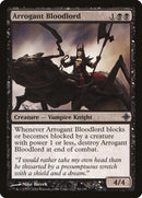 Arrogant Bloodlord [Rise of the Eldrazi] - Rocket TCG