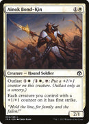Ainok Bond-Kin [Iconic Masters] - Rocket TCG