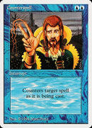 Counterspell [Summer Magic / Edgar] - Rocket TCG