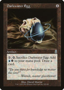 Darkwater Egg [Odyssey] - Rocket TCG