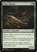Algae Gharial [Modern Masters 2015] - Rocket TCG