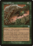 Canopy Surge [Invasion] - Rocket TCG