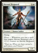 Akroan Skyguard [Born of the Gods] - Rocket TCG