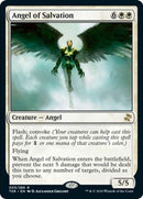 Angel of Salvation [Time Spiral Remastered] - Rocket TCG