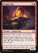 Dragon Egg [Game Night 2019] - Rocket TCG