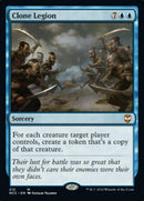 Clone Legion [Streets of New Capenna Commander] - Rocket TCG