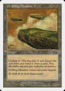 Drifting Meadow [Battle Royale] - Rocket TCG