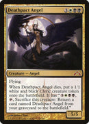 Deathpact Angel [Gatecrash] - Rocket TCG
