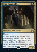 Aven Heartstabber [Streets of New Capenna] - Rocket TCG