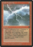 Chain Lightning [Legends] - Rocket TCG