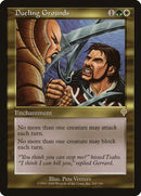 Dueling Grounds [Invasion] - Rocket TCG