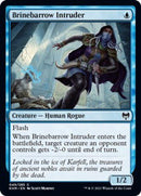 Brinebarrow Intruder [Kaldheim] - Rocket TCG