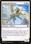 Daybreak Chimera [Theros Beyond Death] - Rocket TCG