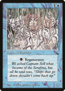 Drowned [The Dark] - Rocket TCG