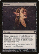 Duress [Modern Event Deck 2014] - Rocket TCG