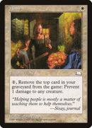 Alms [Weatherlight] - Rocket TCG