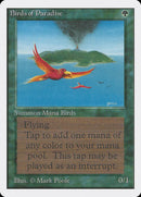 Birds of Paradise [Unlimited Edition] - Rocket TCG
