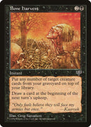 Bone Harvest [Mirage] - Rocket TCG