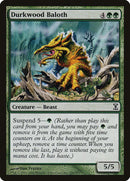 Durkwood Baloth [Time Spiral] - Rocket TCG