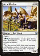 Aerie Mystics [Commander Anthology] - Rocket TCG