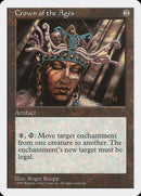 Crown of the Ages [Fifth Edition] - Rocket TCG
