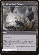 Brightclimb Pathway // Grimclimb Pathway [Zendikar Rising] - Rocket TCG
