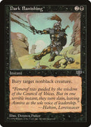 Dark Banishing [Mirage] - Rocket TCG